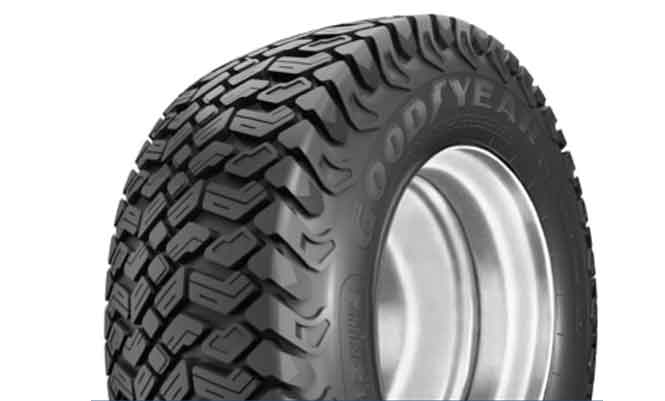 Titan International Announces Expansion of Goodyear Licensing Rights into New Product Segments